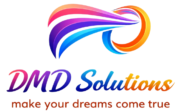 DMD Solutions - Offshore Software Development Company