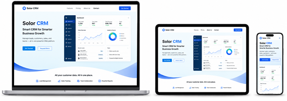 Portfolio - DMD Solutions