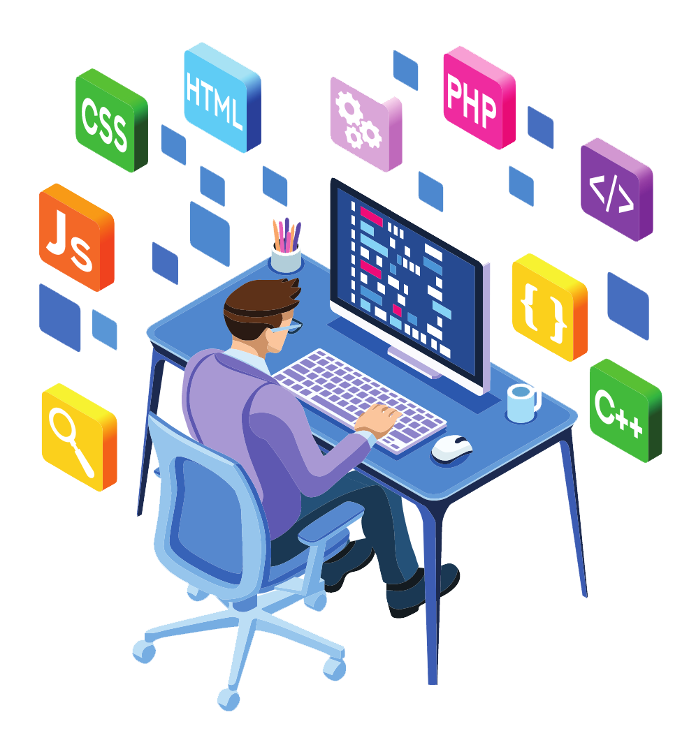 Helping Businesses to Stay Ahead of the Curve - DMD Solutions